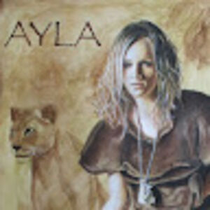 Meet your Posher, Ayla
